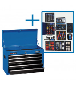 Automotive Electricians Tool Kit