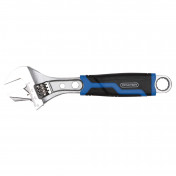 Reversible Adjustable Wrench, 208mm