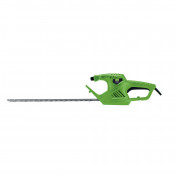 230V Draper Storm Force® Hedge Trimmer, 450mm, 500W