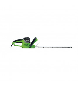 230V Hedge Trimmer, 510mm, 550W