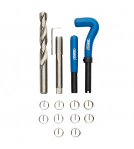 Metric Thread Repair Kit, M14 x 1.25 (15 Piece)