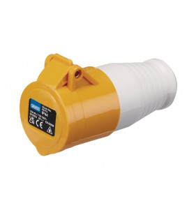 110V Site Socket, 16A