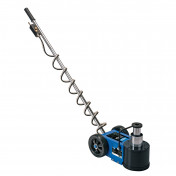 Pneumatic Jack, 30 Tonne