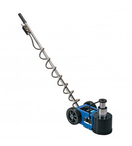 Draper Expert Pneumatic Jack, 30 Tonne