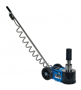 Draper Expert Pneumatic Jack, 30 Tonne