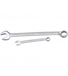 Elora Long Whitworth Combination Spanner, 1/8