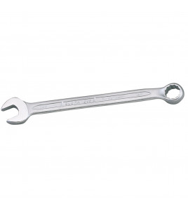 Elora Long Whitworth Combination Spanner, 1/4