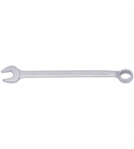 Elora Long Whitworth Combination Spanner, 7/16