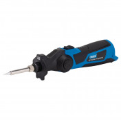 Draper Storm Force 10.8V Soldering Iron (Sold Bare)