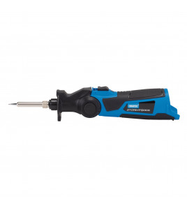 Draper Storm Force 10.8V Soldering Iron (Sold Bare)