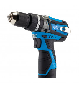 12V Brushless Combi Drill (Sold Bare)