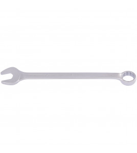 Elora Long Whitworth Combination Spanner, 15/16