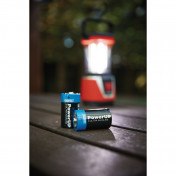 Draper PowerUP Ultra Alkaline D Batteries (Pack of 4)