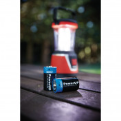 Draper PowerUP Ultra Alkaline D Batteries (Pack of 4)