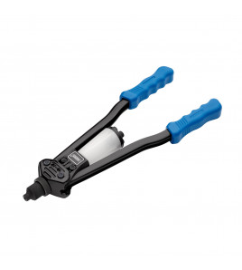 Medium Arm Riveter with Collection Bowl, 380mm