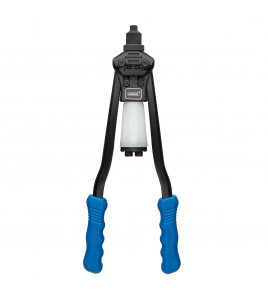 Medium Arm Riveter with Collection Bowl, 380mm