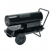 230V Diesel and Kerosene Space Heater, 68,250 BTU/20kW