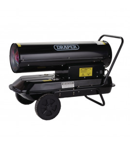 230V Diesel and Kerosene Space Heater, 68,250 BTU/20kW