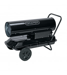 230V Diesel and Kerosene Space Heater, 102,300 BTU/30kW