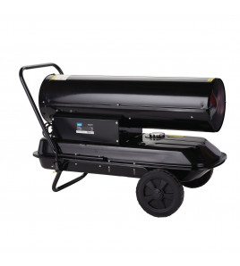 230V Diesel and Kerosene Space Heater, 102,300 BTU/30kW