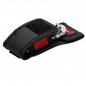 KNIPEX 00 20 72 V04 XS Mini Pliers Set in Belt Pouch, 2 Part