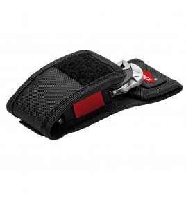 KNIPEX 00 20 72 V04 XS Mini Pliers Set in Belt Pouch, 2 Part