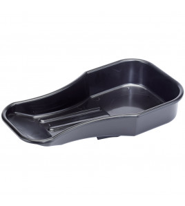 Motorcycle Oil Drain Pan