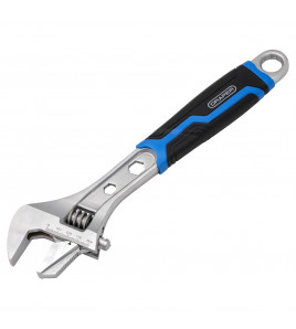 Reversible Adjustable Wrench, 307mm