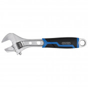 Reversible Adjustable Wrench, 307mm