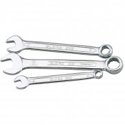 Elora Midget Combination Spanner, 9mm