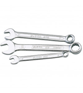 Elora Midget Combination Spanner, 9mm