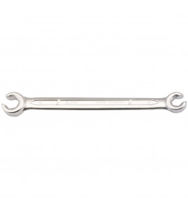 Elora Metric Flare Nut Spanner, 8 x 10mm