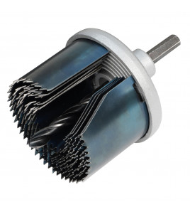 Holesaw Kit (7 Piece)