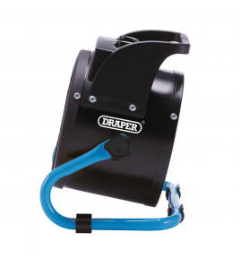 230V PTC Electric Space Heater, 2kW, 6824 BTU