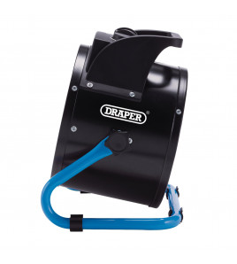 230V PTC Electric Space Heater, 2.8kW, 9554 BTU