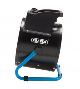 400V PTC Electric Space Heater, 5kW, 17060 BTU