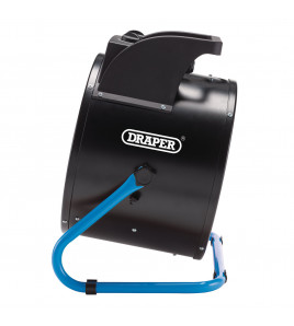 400V PTC Electric Space Heater, 9kW, 30708 BTU