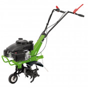 Petrol Cultivator/Tiller, 141cc