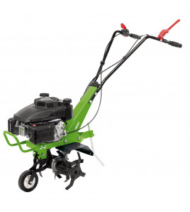 Petrol Cultivator/Tiller, 141cc