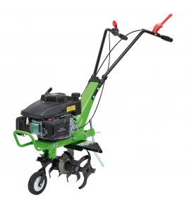 Self-Propelled Petrol Tiller and Cultivator, 560mm, 161cc/9HP