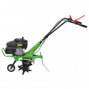 Self-Propelled Petrol Tiller and Cultivator, 560mm, 161cc/9HP