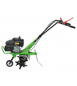 Self-Propelled Petrol Tiller and Cultivator, 560mm, 161cc/9HP