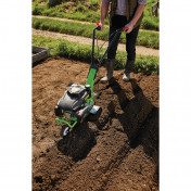 Self-Propelled Petrol Tiller and Cultivator, 560mm, 161cc/9HP