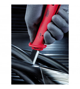 Draper Expert VDE Cable Knife, 190mm