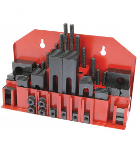 Clamping Kit (42 Piece)