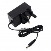 Draper Expert SMD LED AC/DC Hybrid Work Light, 3000 Lumens, 24W