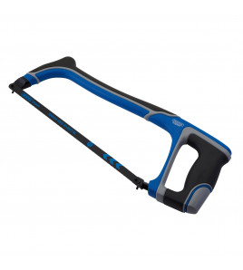 Draper Expert Heavy Duty Curved Hacksaw, 300mm, 24tpi