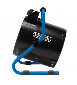 230V Electric Space Heater, 2kW, 6824 BTU