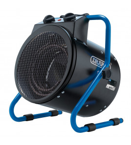 230V Electric Space Heater, 2.8kW, 9554 BTU