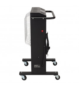 230V Infrared Cabinet Heater, 2.8kW, 9553 BTU